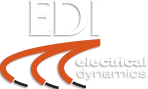 Electrical Dynamics, Inc. Official Logo